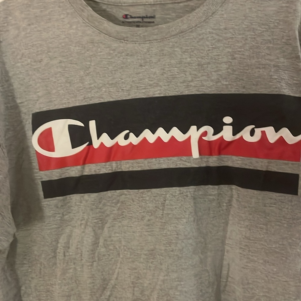 Men’s tshirt - Picture 3 of 5